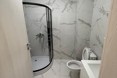 Chiajna - Zona Linistita - Bloc nou - Centrala - 4