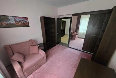 Inchiriez apartament 3 camere, in Onix Residence, zona Grozave?ti. - 5