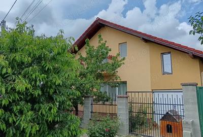 Casa individuala de vanzare Giroc - 5