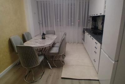 Apartament cu 3 camere decomandat în Nufărul - 3