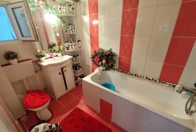 Casă individuală cu 5 camere cu Teren 380 Mp în Cugir - 6