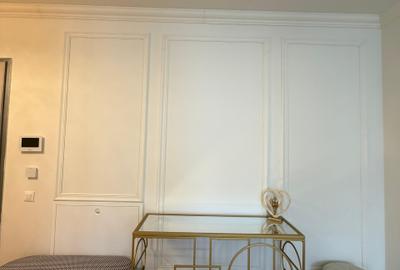 Apartament NOU LUXURY - Erou Iancu Nicolae - 4 camere - 23