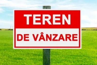 Teren Intravilan  in Bucuresti sector 1, Piscu Nou 190D