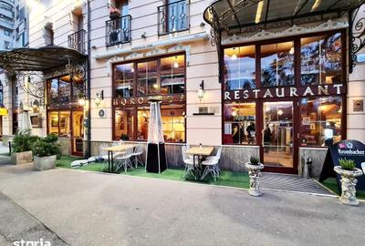 Spațiu comercial, de 410 mp, în Centrul Civic - 3