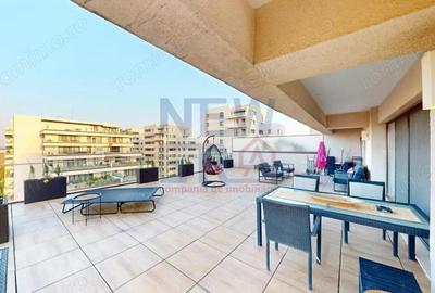 Apartament cu 3 camere decomandat în Central - 9