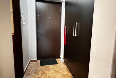 Iancului Metrou KfC --Liceul Iulia Hasdeu, garsoniera mobilata si utilata modern - 8