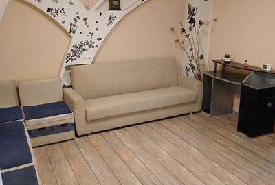 Apartament cu 2 camere în Micro 18 - 1