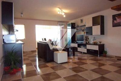 Apartament spatios pe doua nivele, 4 camere, Valea Aurie - 4