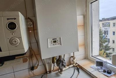 Apartament 2 camere Trivale, balcon, centrala termica-49.500 euro - 6