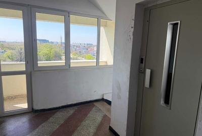 Garsonieră în Pajura