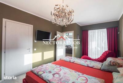 Casă cu 7 camere cu Teren 450 Mp în Central - 20