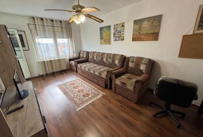 Apartament cu 2 camere decomandat în Obor - 1