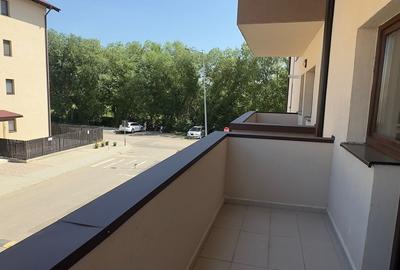 Garsoniera de vanzare la intrare in Sanpetru si /sau pe str Universului - 3