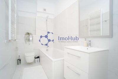 APARTAMENT DE INCHIRIAT CU LOC DE PARCARE, UNIREA TOWERS - 6