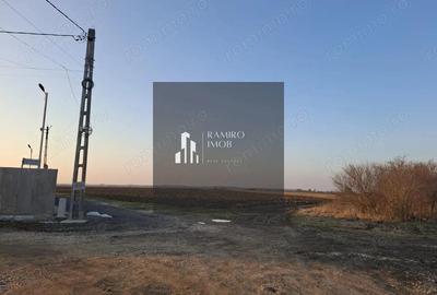 Teren de 10000 mp, în Dârza - 1