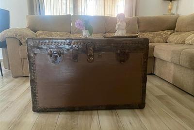 2 case in aceeasi curte Mosnita Veche+terasa - 18