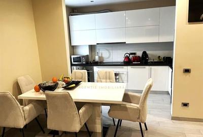 DUMBRAVITA - ETAJ 2 - PENTHOUSE - 3 CAMERE - 2 BAI - 2 TERASE - 2 LOC PARCARE - 2