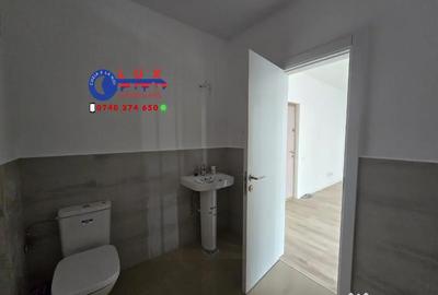 Apartament cu 2 camere semidecomandat în E3 - 5