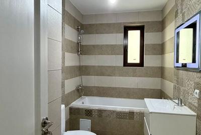 Apartament cu 2 camere decomandat în Lunca Cetățuii - 7