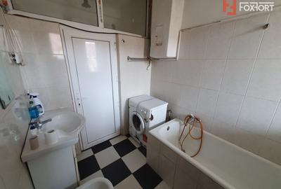 Casa individuala cu 6 camere si teren de 500 mp - zona Kiriac - 9