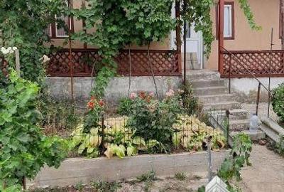 Casă cu 6 camere cu Teren 826 Mp în Pantelimon - 20