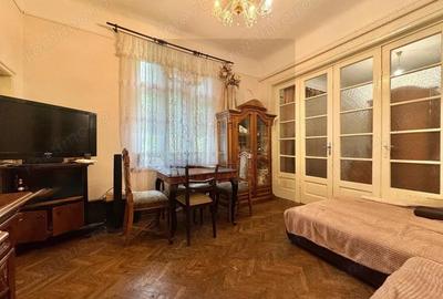 Vanzare Casa cu aplasare Strategica - Copou - Parcul Expozi?iei Vanzare Casa cu aplasare Strategica - Copou - Parcul Expozi?iei - 7