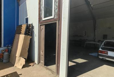 Spațiu comercial, de 100 mp, în Vitan - 1