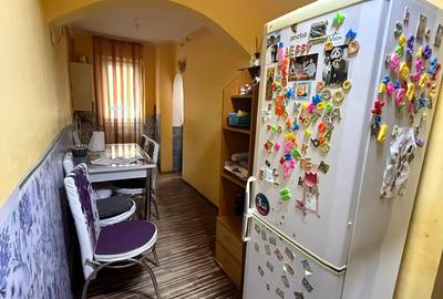 Apartament cu 2 camere în Central - 5