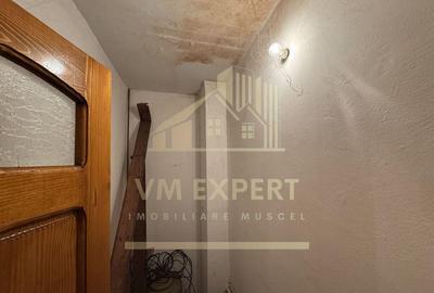 APARTAMENT 2 CAMERE 2 BALCOANE ETAJ 4 GRUI CAMPULUNG - 11