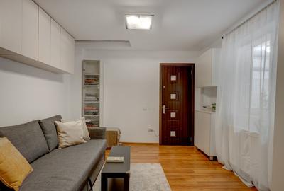 Casa interbelica cu farmec, in apropiere de Mall Vitan Casa interbelica cu farmec, in apropiere de Mall Vitan - 30