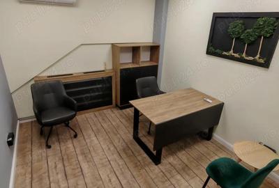 Spațiu comercial, de 11 mp, în Vlahuță - 3