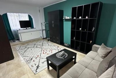 Apartament cu 2 camere / Auchan Titan / Metrou 1 Decembrie 1918