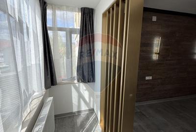 Apartament cu 2 camere, mobilat în Central