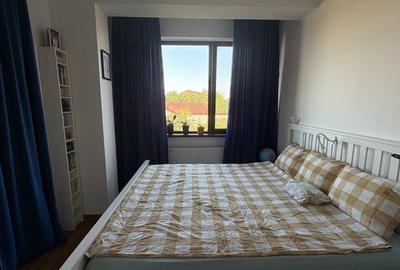 Apartament 3 camere + parcare / Bucurestii Noi - 5