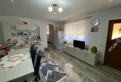 Casa individuala cu 4 camere in comuna Vurpar din Sibiu - 1