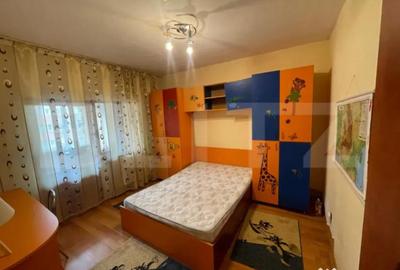 Apartament cu 3 camere decomandat, mobilat în Gării - 6