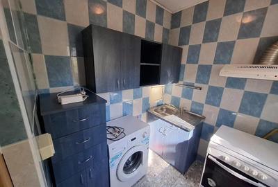 Apartament cu 2 camere nedecomandat în Micro 14 - 6