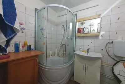 Casă cu 2 camere cu Teren 124 Mp în Central - 10