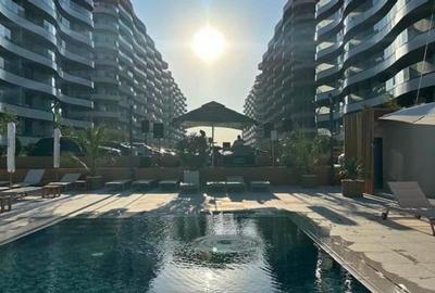 Apartament 2 camere Casa del Mar Mamaia cu vedere la mare - 3