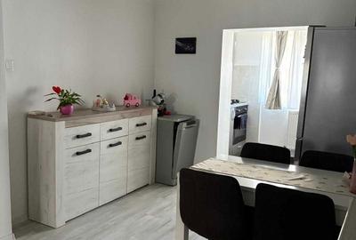 Apartament cu 2 camere decomandat în Ampoi 3 - 3