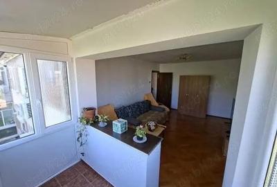 Apartament cu 2 camere nedecomandat în Șagului - 3
