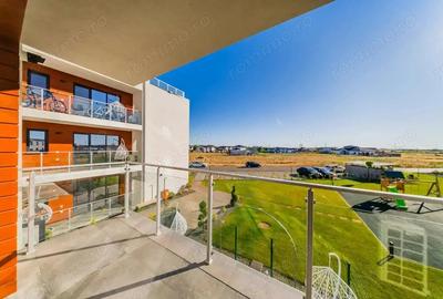 Apartament 2 camere Arad - 1