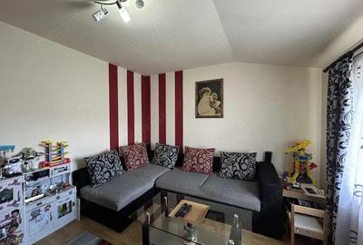 Aparatament 3 camere, decomandat, 71mp utili, zona Dambovita - 5