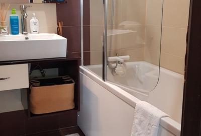 Apartament 2camere,zona Baneasa Sisesti,sector1 - 10