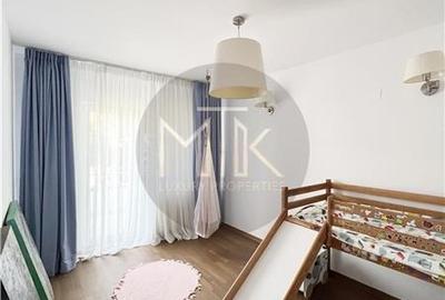 Vila 5 camere I Cartier Azur I 3Locuri de parcare - 30