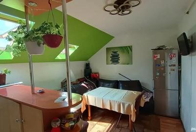 Apartament cu 2 camere nedecomandat în Central - 9