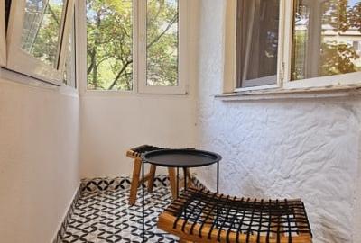 Inchiriere 3 camere Militari renovate si mobilate - 6