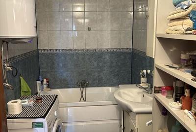 Casă cu 2 camere în Mureșeni - 14