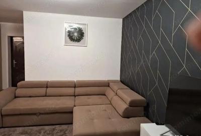 Apartament cu 2 camere semidecomandat în Braytim - 1