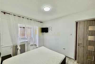 Apartament 3 camere, prima , zona Democratiei Sud, Ploiesti. - 9